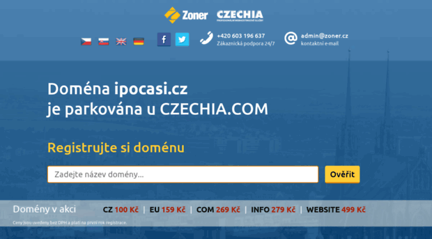 ipocasi.cz