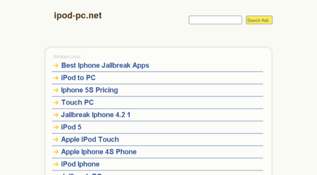 ipod-pc.net