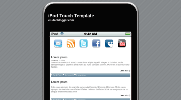 ipod-touch-template.blogspot.com