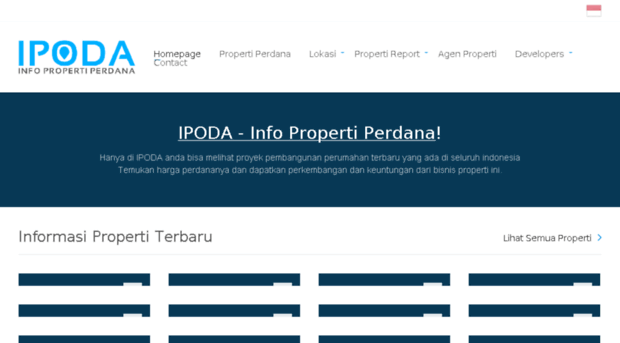 ipoda.info