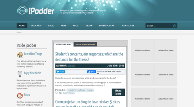 ipodder.org