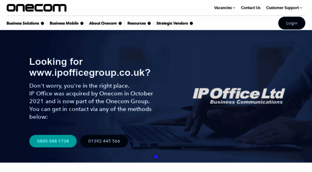 ipofficegroup.co.uk