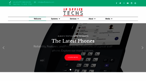 ipofficetechs.com