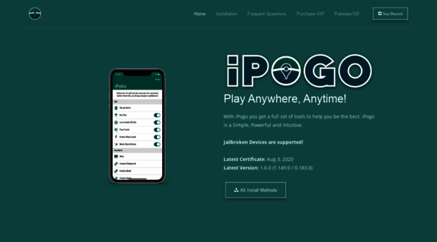 ipogo.app