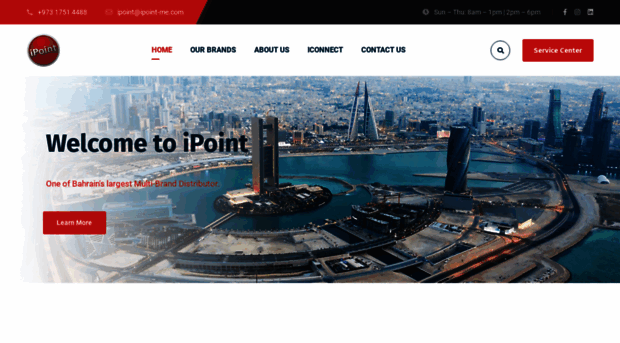 ipoint-me.com