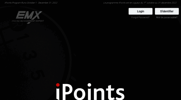 ipointsprogram.ca