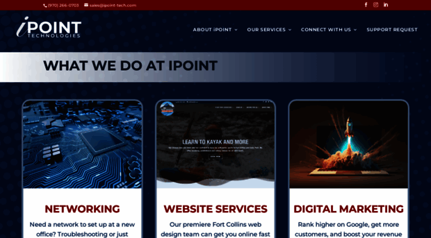 ipointtech.com