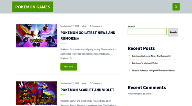 ipokemongames.net