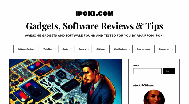 ipoki.com