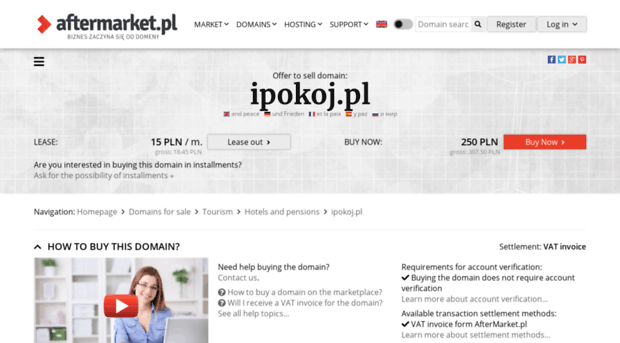 ipokoj.pl