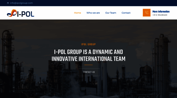 ipolgroup.com