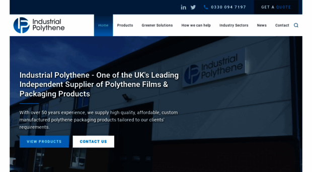 ipoly.uk.com