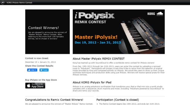 ipolysix.herokuapp.com