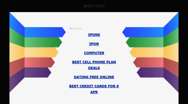 ipon.com