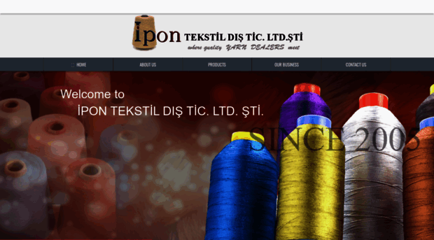 ipontekstil.com