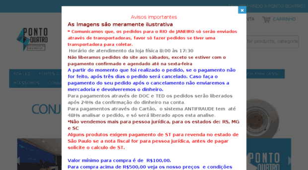 ipontoquatro.com.br