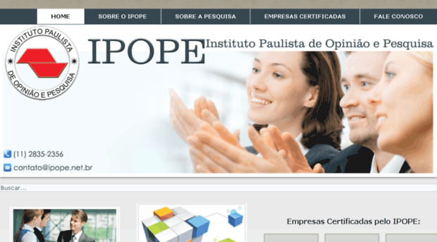 ipope.net.br