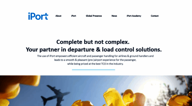 iport.aero