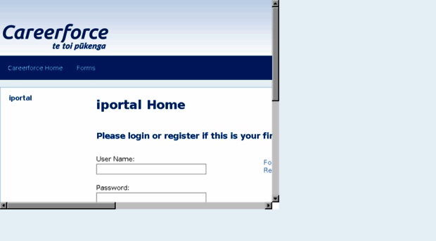 iportal.careerforce.org.nz