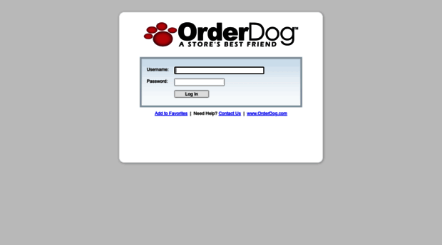 iportal.orderdog.com