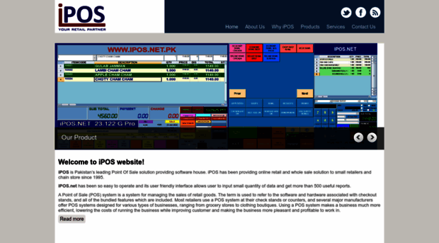 ipos.net.pk