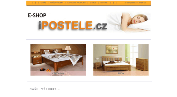 ipostele.cz