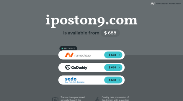 iposton9.com