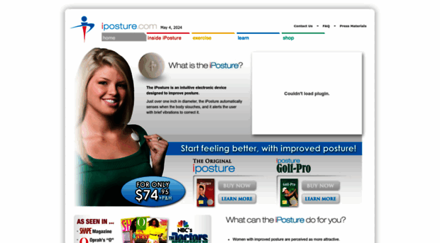 iposture.com