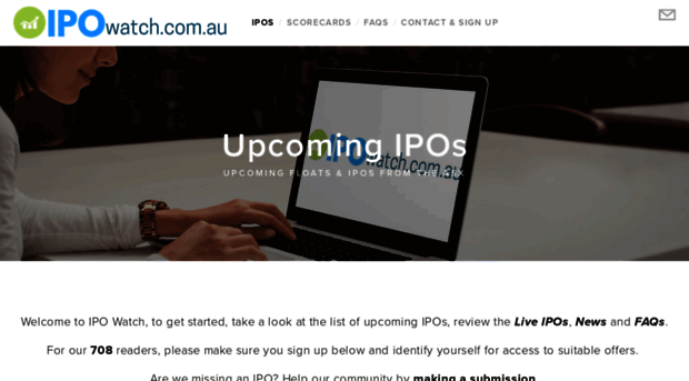 ipowatch.com.au