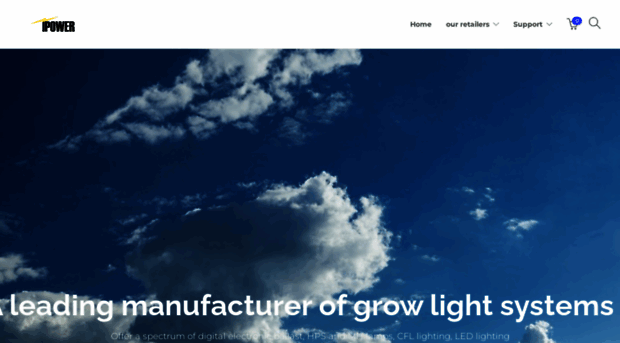 ipowergrowlight.com