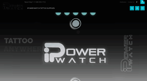 ipowerwatch.com