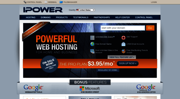 ipowerweb.net