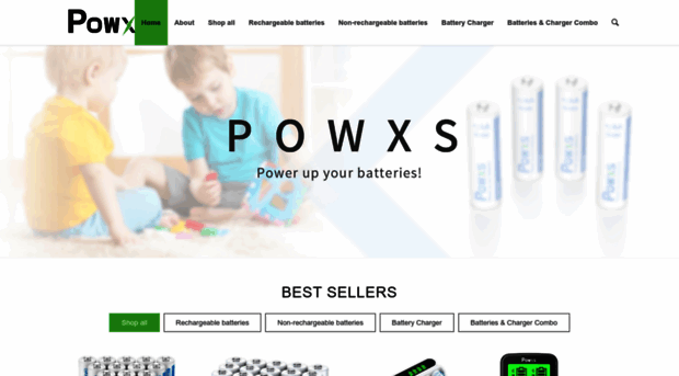 ipowxs.com