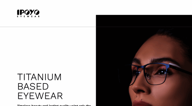 ipoyoeyewear.com