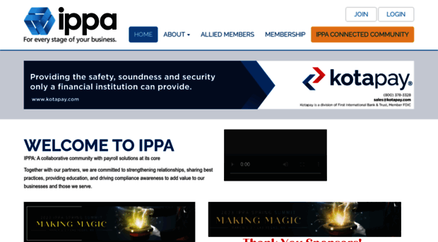 ippa.net