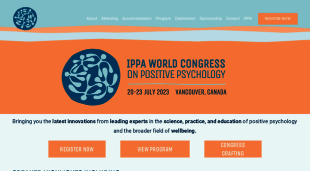 ippaworldcongress.org