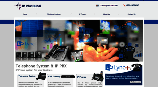 ippbxuae.com