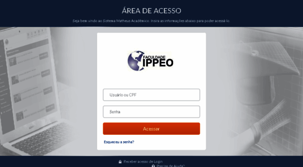 ippeo.matheusacademico.com.br