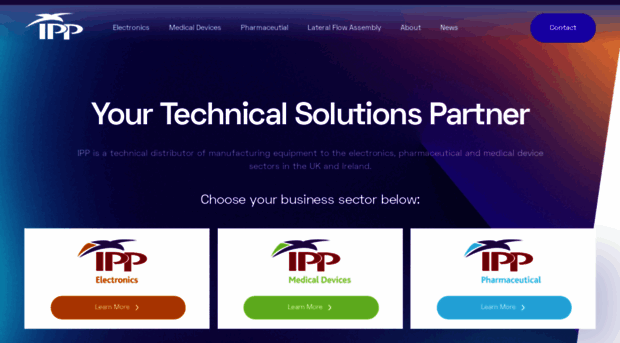 ippgroupltd.com