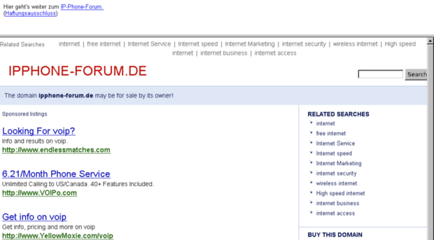 ipphone-forum.de
