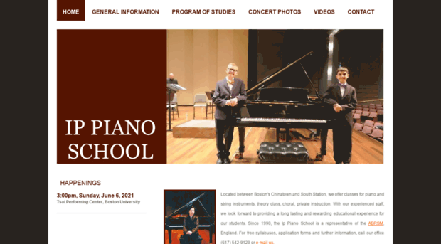 ippianoschool.com