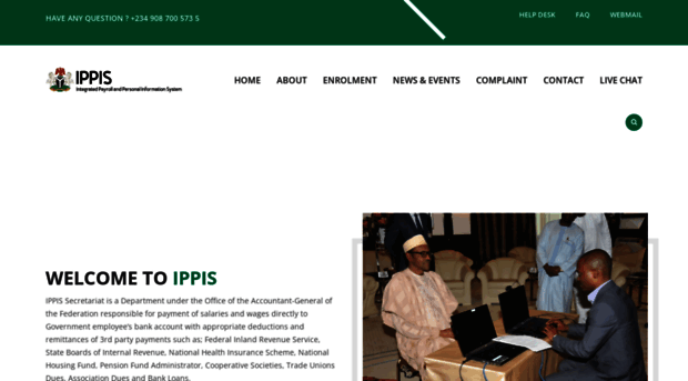 ippis.gov.ng