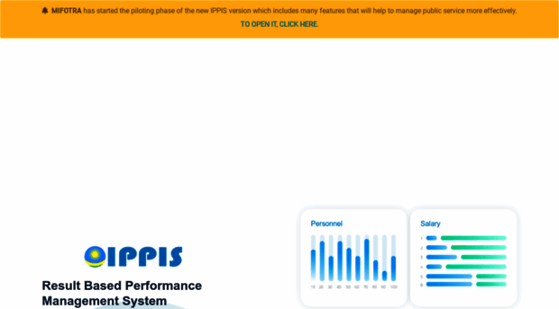 ippis.mifotra.gov.rw