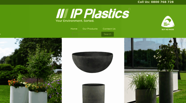 ipplastics.co.nz