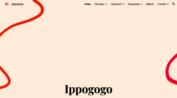 ippogogo.it