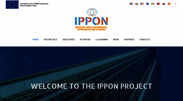 ipponproject.eu