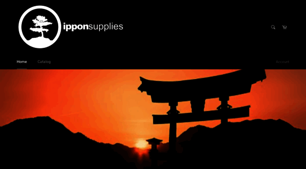 ipponsupplies.com