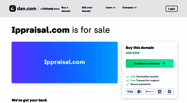 ippraisal.com