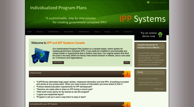 ippsystems.com