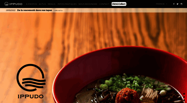 ippudo.fr